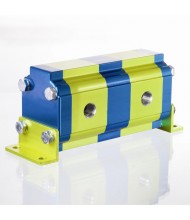 Шестерённый делитель потока HK 92RD 02 BG2